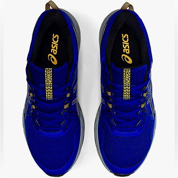 ASICS Running Shoes - Picture 5 of 8